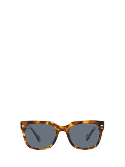 Vogue Eyewear Sunglasses In Tortoise Honey