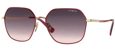 Vogue Mod. Vo 4198s In Pink