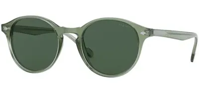 Vogue Mod. Vo 5327s In Green