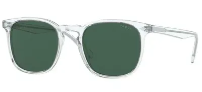 Vogue Mod. Vo 5328s In Green