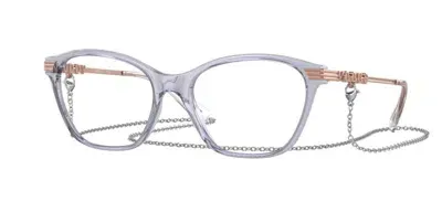 Vogue Mod. Vo 5461 In White