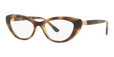 Vogue Mod. Vo 5478b In Brown