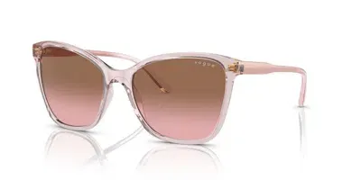 Vogue Mod. Vo 5520s In Pink