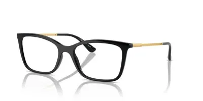 Vogue Mod. Vo 5563 In Black