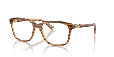 Vogue Mod. Vo 5574b In Brown