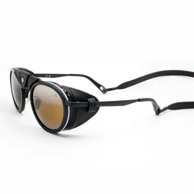 Vuarnet Sunglasses In Black