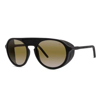 Vuarnet Sunglasses In Black