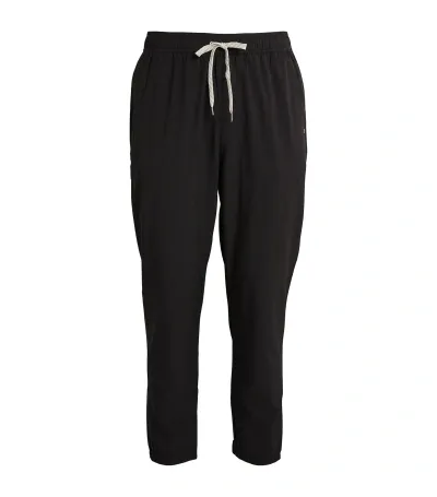 Vuori Kore Sweatpants In Black