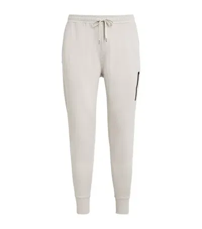 Vuori Sunday Performance Sweatpants In Beige