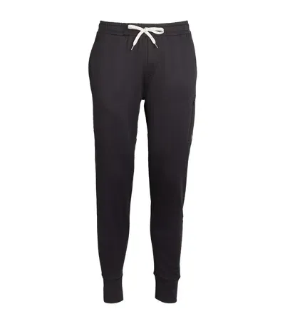 Vuori Sunday Performance Sweatpants In Black