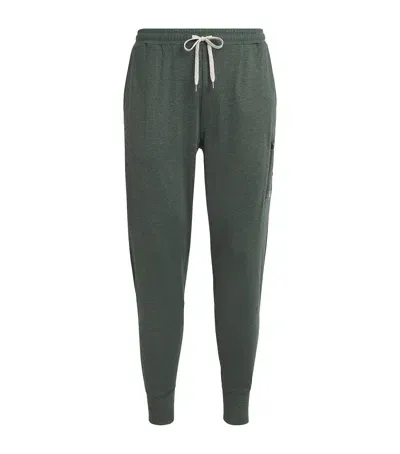 Vuori Sunday Performance Sweatpants In Green