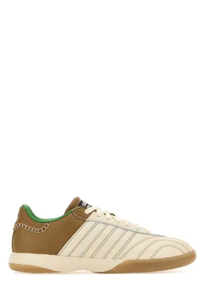 Wales Bonner X Adidas Sneakers-9 Nd  Male In Neutrals