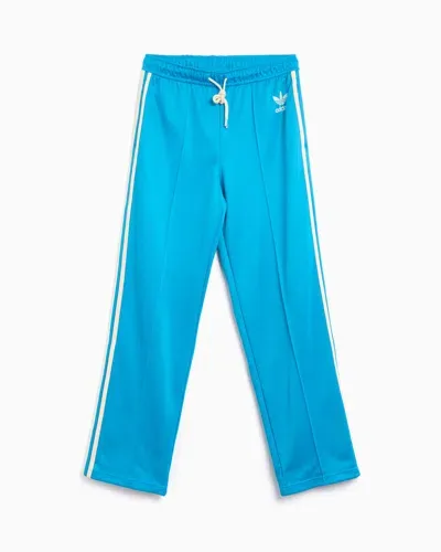 Wales Bonner X Adidas Wb W Track Pant In Blue