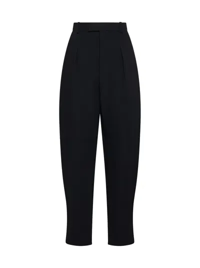 Wardrobe.nyc Hb Trousers In Black