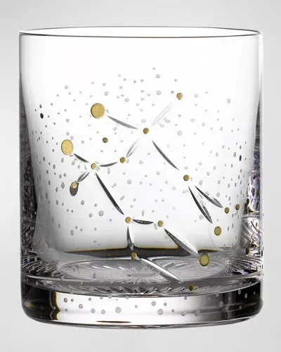 Waterford Crystal Aries Zodiac Tumbler In N/a - 3