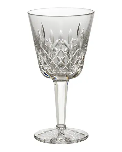 Waterford Lismore Goblet