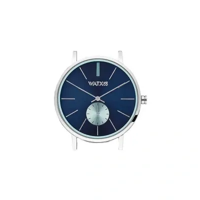 Watx&colors Watches Mod. Wxca1012 In Blue