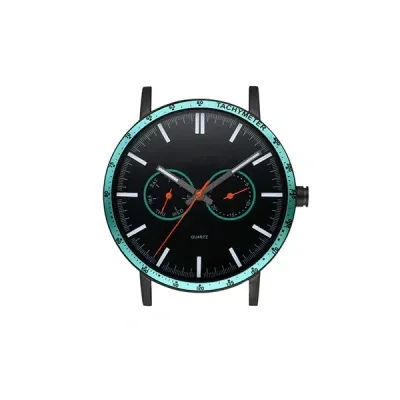 Watx&colors Watches Mod. Wxca2722 In Black