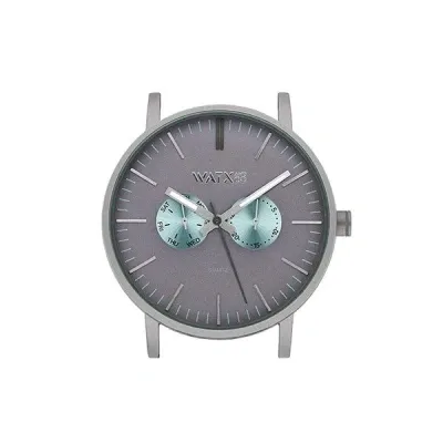 Watx&colors Watches Mod. Wxca2734 In Gray