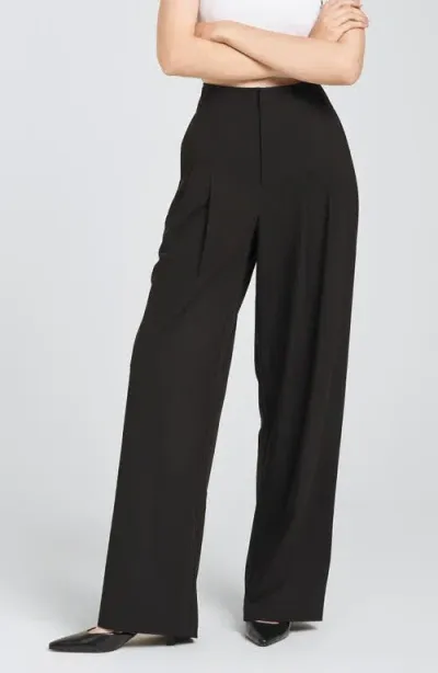 Wayf James Pants In Black