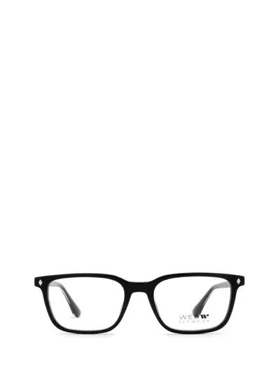 Web Eyewear Eyeglasses In Black