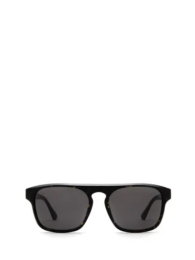 Web Eyewear Sunglasses In Dark Havana