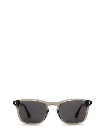 Web Eyewear Sunglasses In Grey