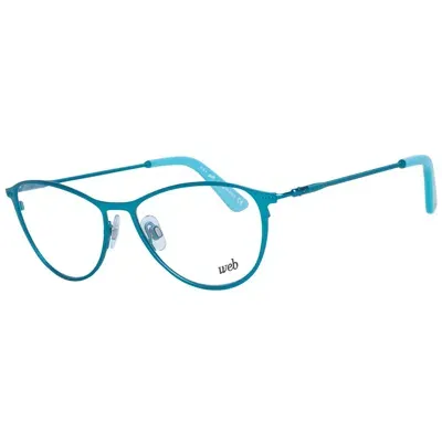 Web Eyewear Web Mod. We5138 54088 In Blue