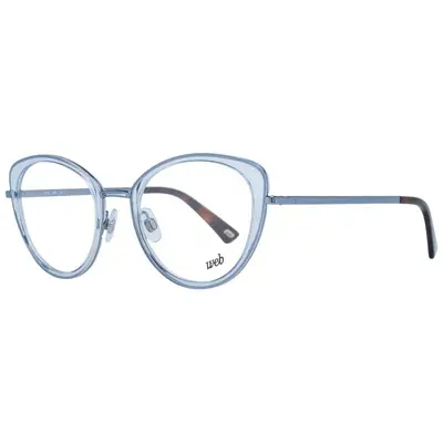 Web Eyewear Web Mod. We5257 53086 In Blue