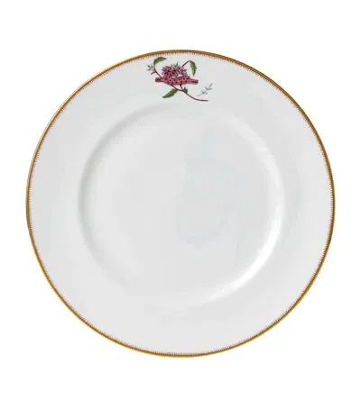 Wedgwood Mythical Creatures Plate In White