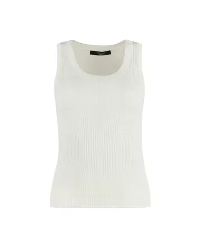 Weekend Max Mara Top In 001