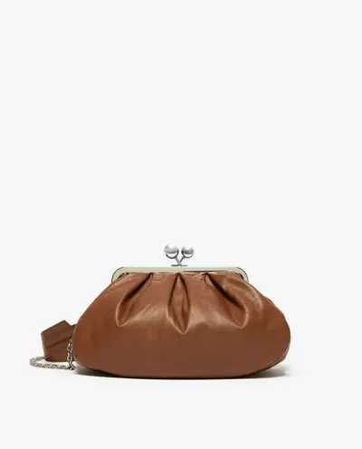 Weekend Max Mara Max Mara Weekend Bags In Brown