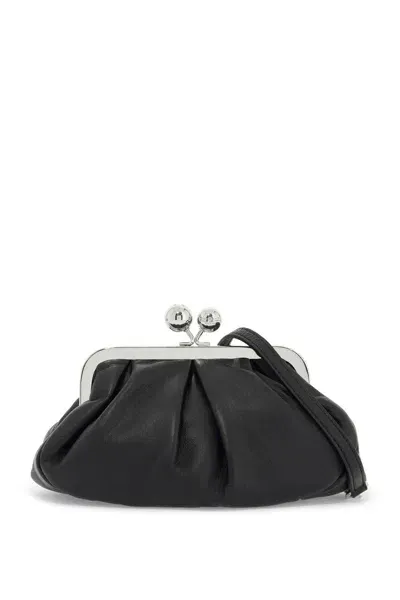 Weekend Max Mara 'pastry Cl In Black