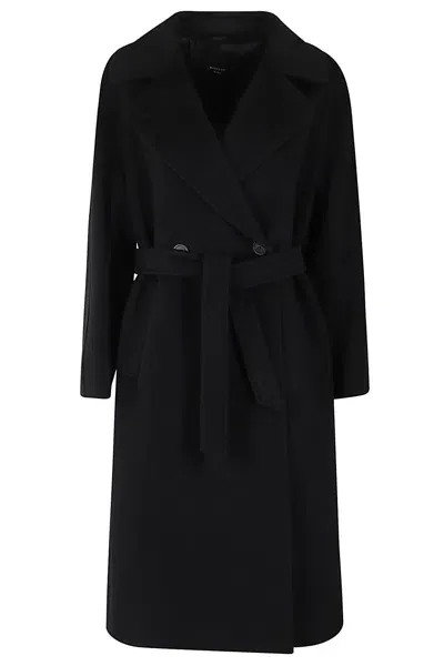 Weekend Max Mara Resina In Black