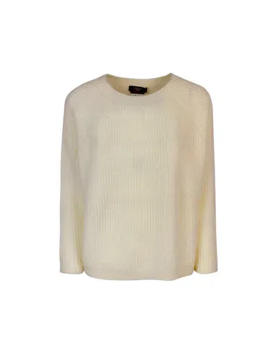 Weekend Max Mara Sweater In Toni Neutri