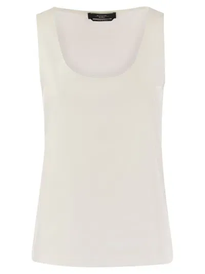 Weekend Max Mara U In White