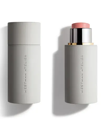 Westman Atelier Baby Cheeks Blush Stick In White