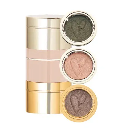 Westman Atelier Eye Pods Eyeshadows In White