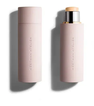 Westman Atelier Vital Skin Foundation Stick In White