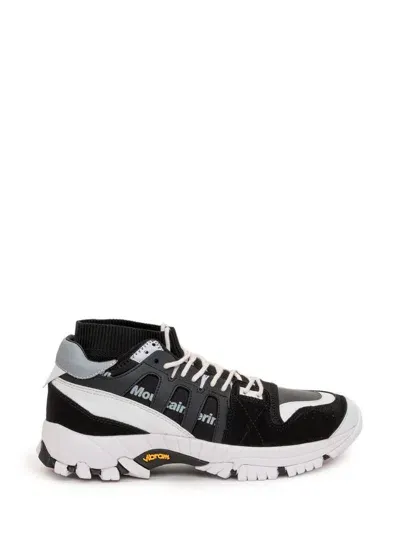 White Mountaineering Vibram Sneakers