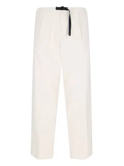 White Sand Trousers