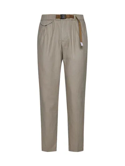 White Sand Trousers