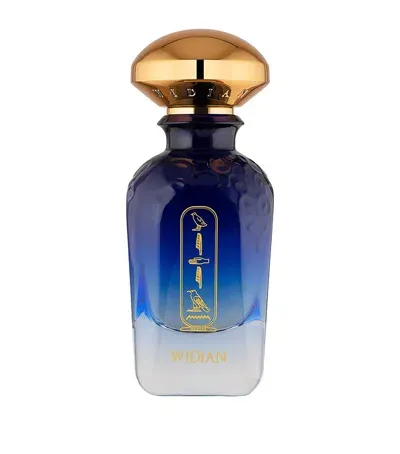 Widian Aswan Extrait De Parfum In White