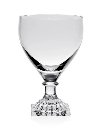 William Yeoward Crystal Georgie Small Wine Glass In Clear