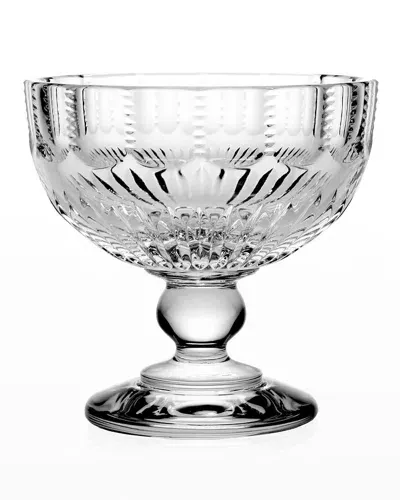 William Yeoward Crystal Karen Compote In Clear