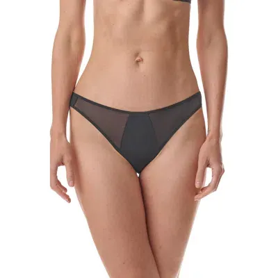 Wolford Bikini Briefs In Black