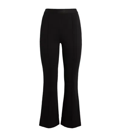 Wolford Grazia Trousers In Black