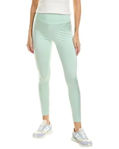 Wolford The Workout Leggings In Green