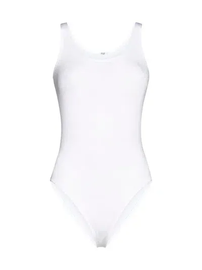 Wolford Top White