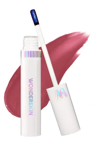 Wonderskin Lip Stain Masque In Charming